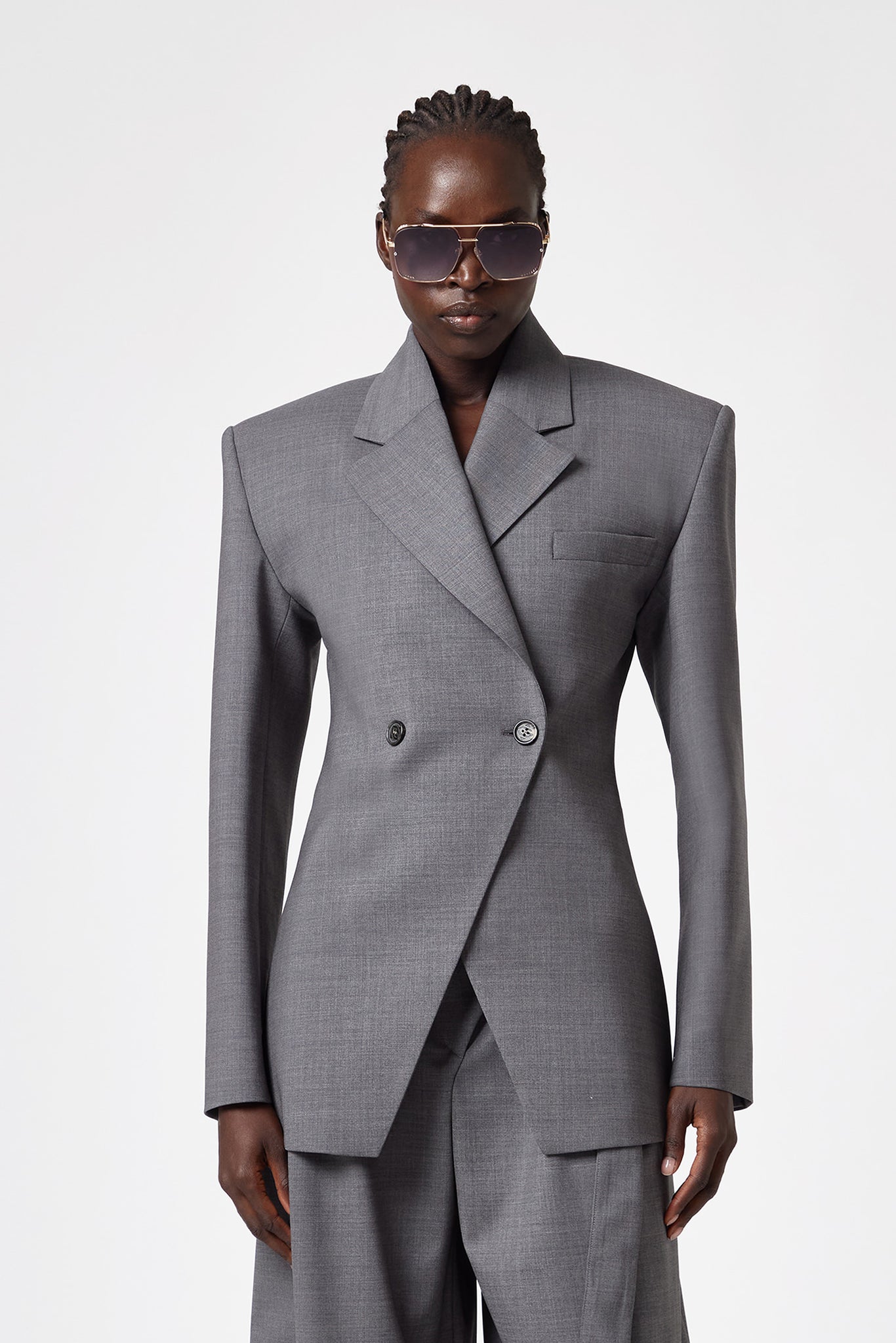 Giacca Blazer