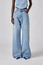 Denim Trousers
