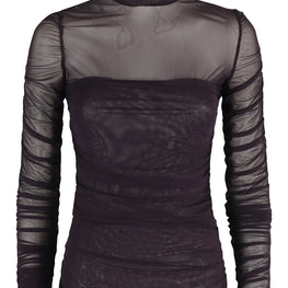 Lupetto In tulle