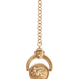 Collana lunga Monkey
