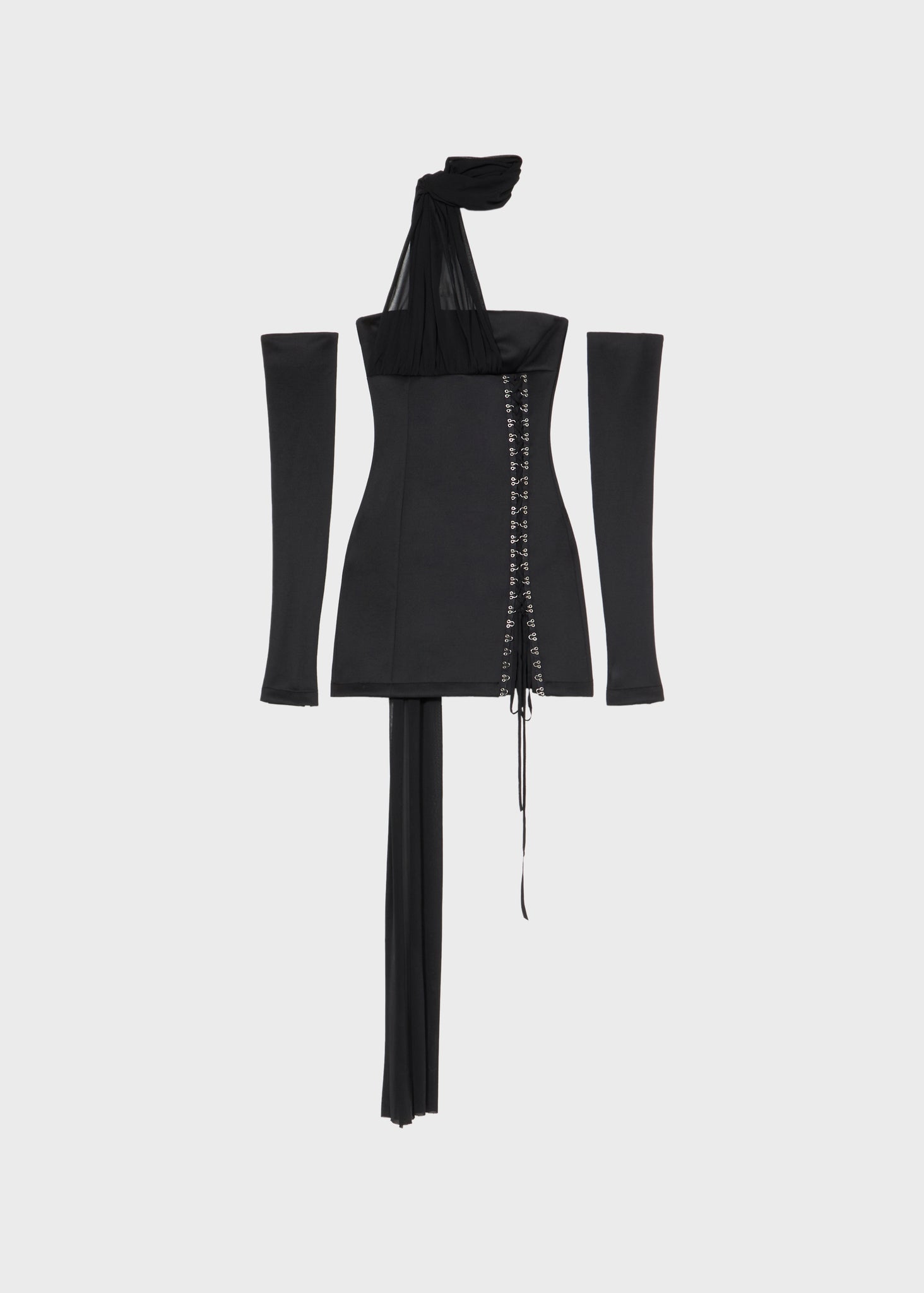 Scuba Dress