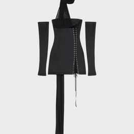 Scuba Dress