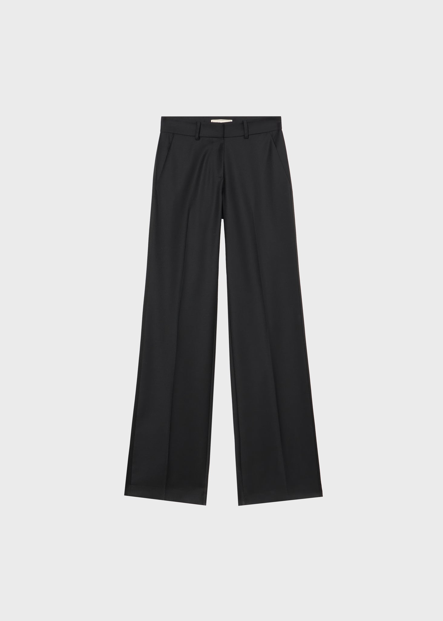Twill Pants
