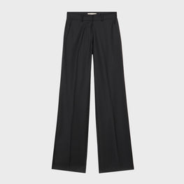 Twill Pants