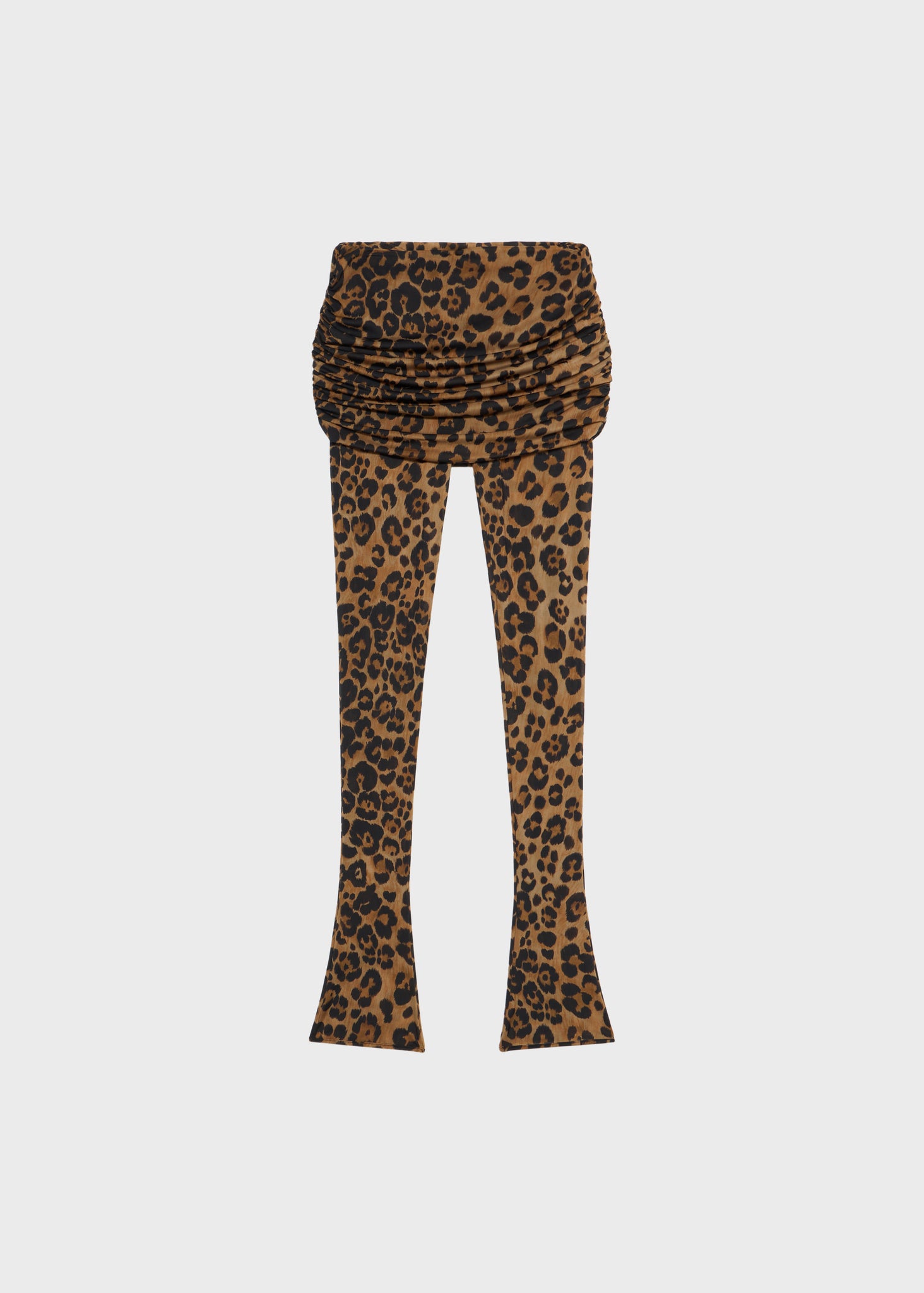 Jersey Leggins