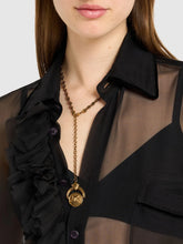 Collana lunga Monkey