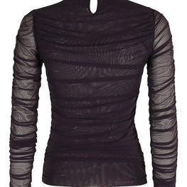Lupetto In tulle