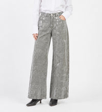 Jeans Paillettes