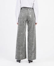 Jeans Paillettes