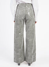 Jeans Paillettes
