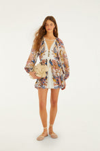 Mini Bubble Dress