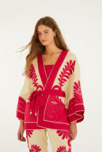 Pink Kimono