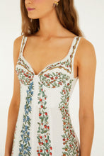 White Maxi Dress