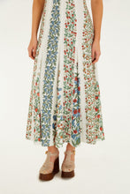 White Maxi Dress