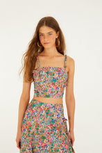 Top Floral
