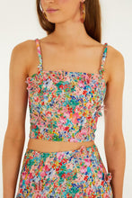 Top Floral