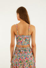 Top Floral