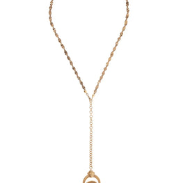 Collana lunga Monkey