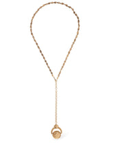 Collana lunga Monkey