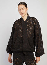 Bomber in Pizzo