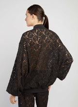 Bomber in Pizzo