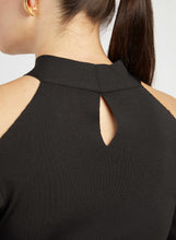 Maglia scollo Incrociato