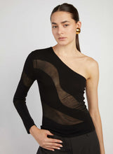 Maglia Monospalla