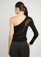 Maglia Monospalla