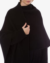 Mantella In Lana Merino e Cashmere