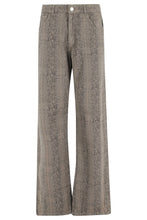 Denim Jeans Pitonato