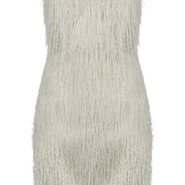 Dress Fringes Jewels