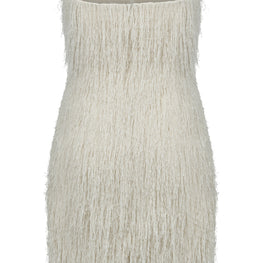 Dress Fringes Jewels