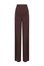 Pants In Fluid Jersey