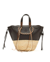 Bolero Ebony Natural