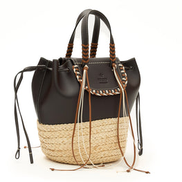 Bolero Ebony Natural