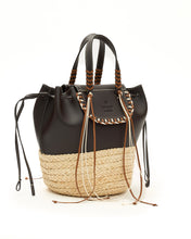 Bolero Ebony Natural