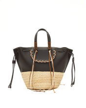 Bolero Ebony Natural