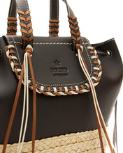 Bolero Ebony Natural