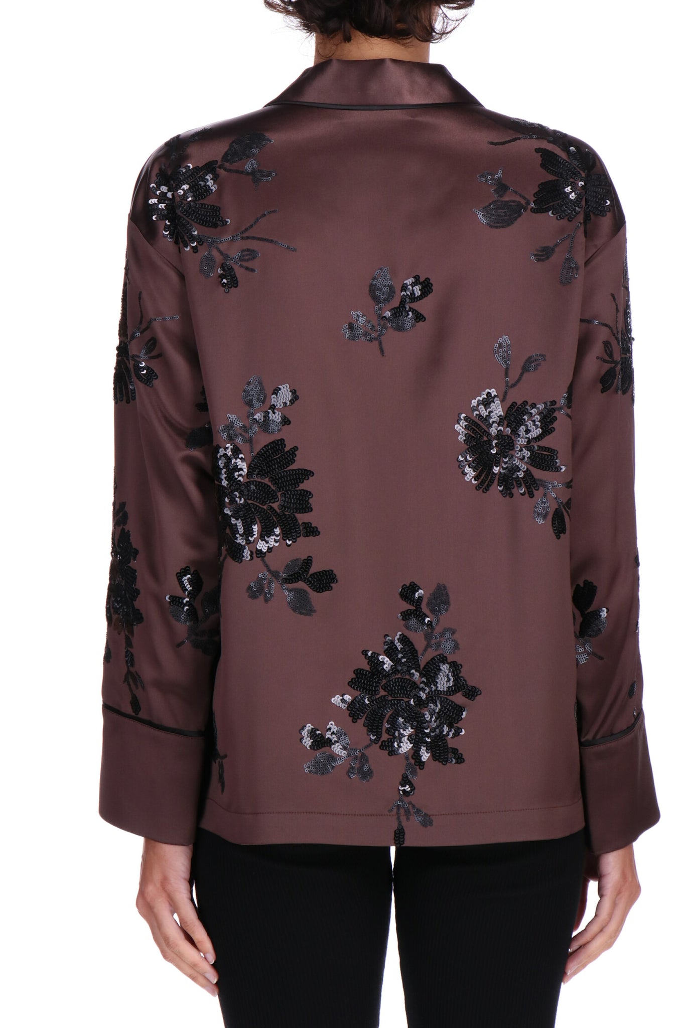Camicia Pigiama