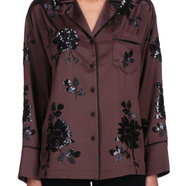 Camicia Pigiama