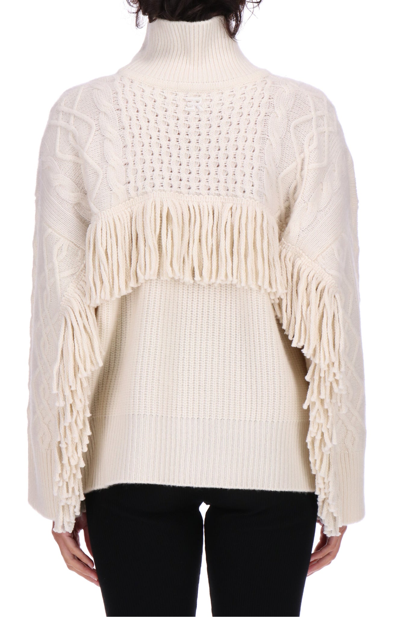 Maglia Collo Alto