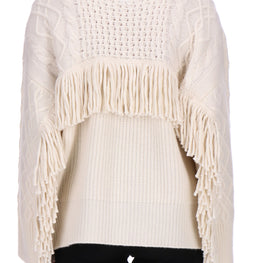 Maglia Collo Alto