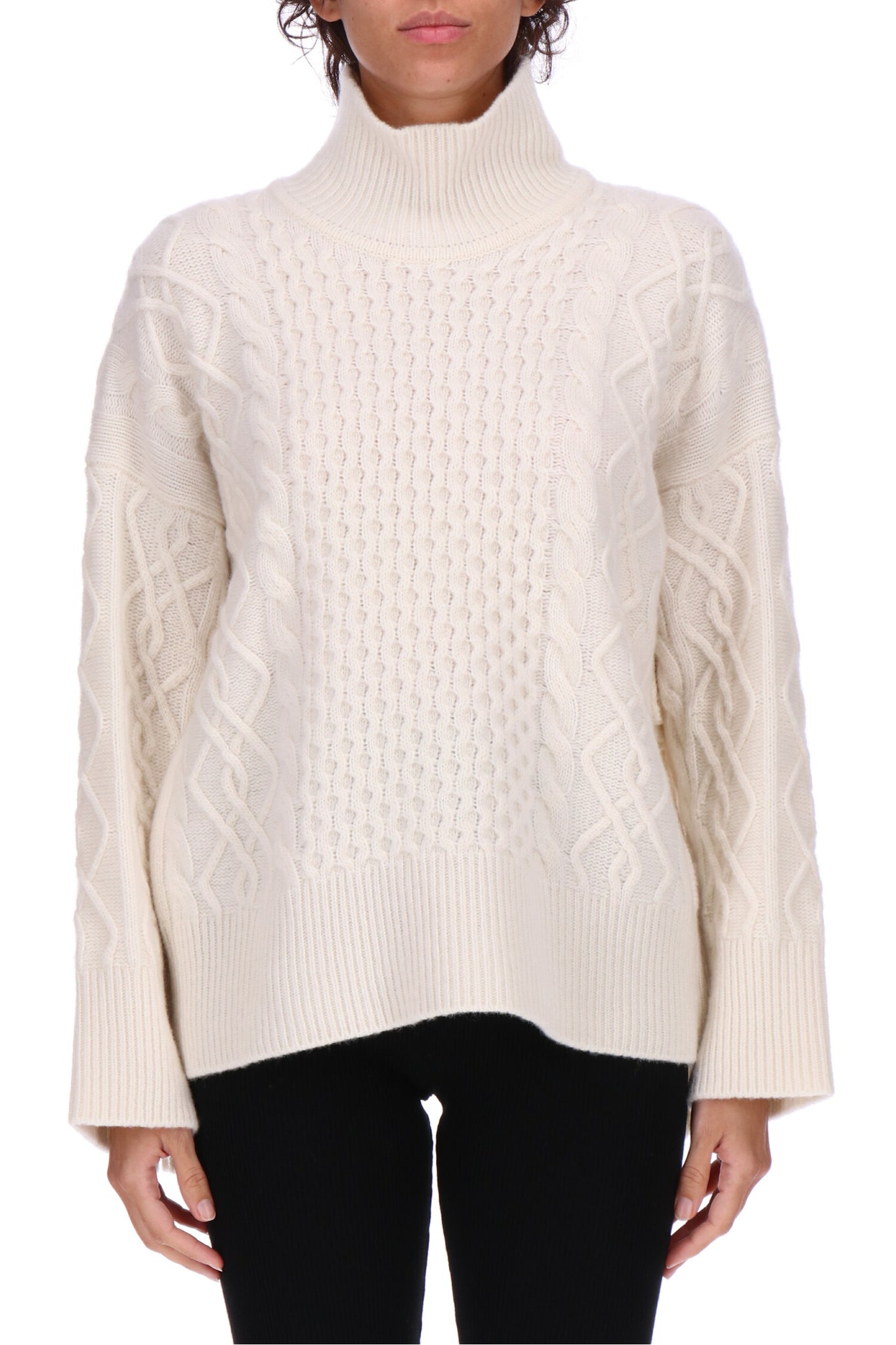 Maglia Collo Alto
