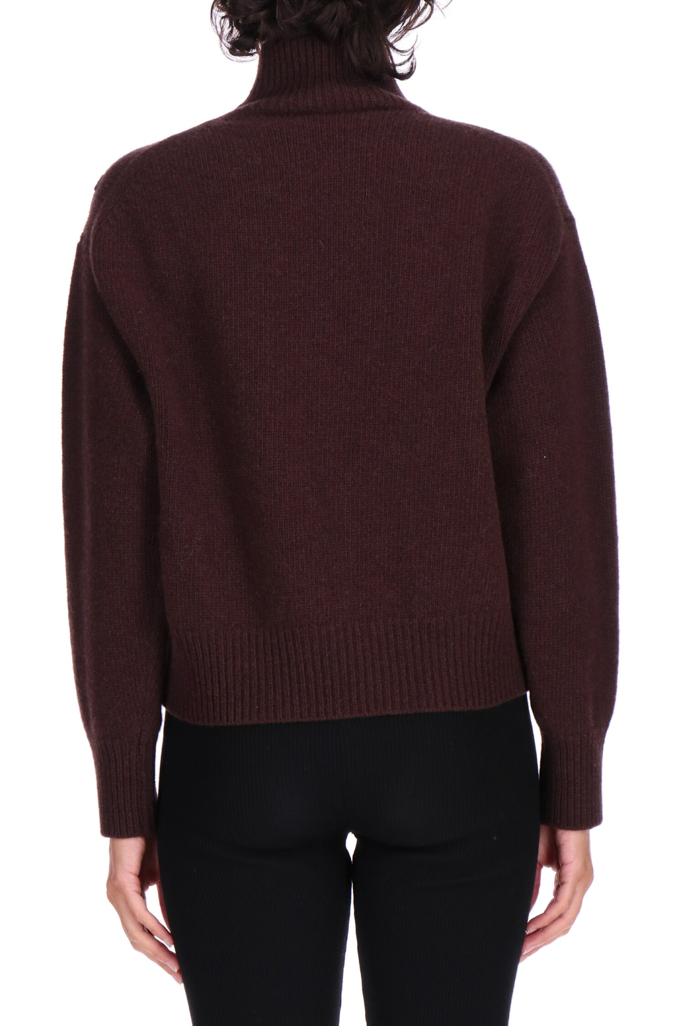 Maglia Collo Alto