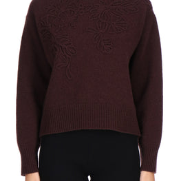 Maglia Collo Alto