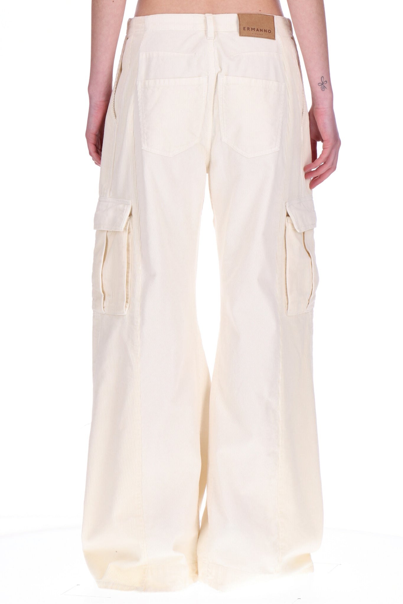Pantalone Cargo