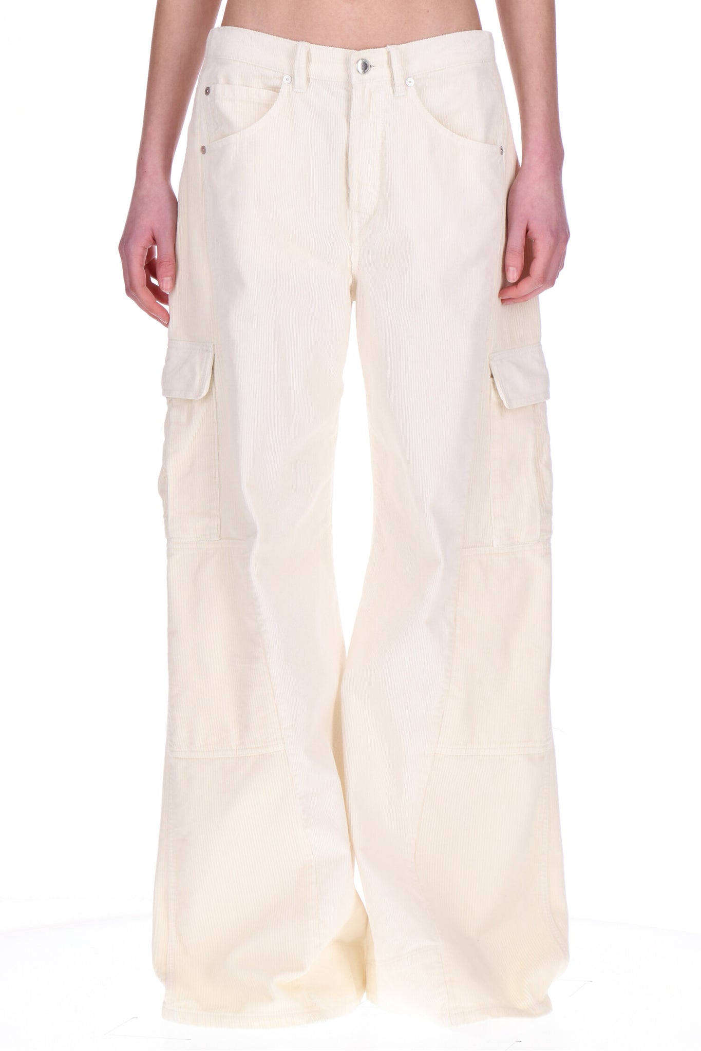 Pantalone Cargo