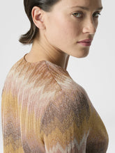 Mini abito Manica Lunga