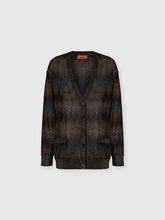 Cardigan Over