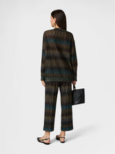 Cardigan Over
